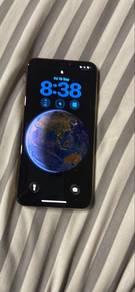 Iphone 11 pro max 256