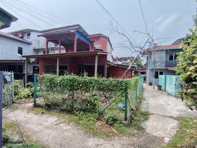 3-storey Terraced House For Sale in Setapak,KUL