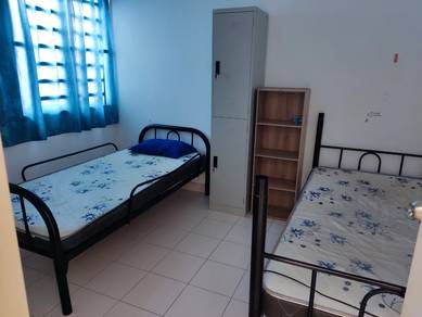 2-storey Terraced House For Rent in Pagoh,JHR