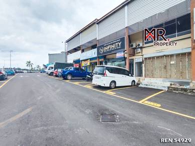 Shop lot For Sale in Sungai Petani,KDH