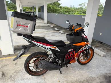 Honda RS150