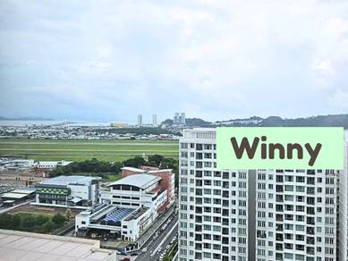 Condominium For Sale in Lucerne Residences