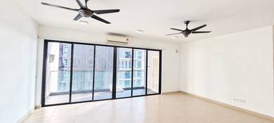Service Residence For Sale in Verde @ Ara Damansara