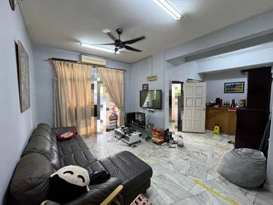 2-storey Terraced House For Sale in Rawang,SGR