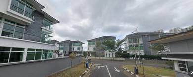 Semi-Detached House For Sale in Johor Bahru,JHR