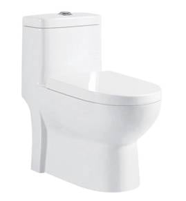 Bathroom Toilet Bowl Jamban Mangkuk Tandas Plain