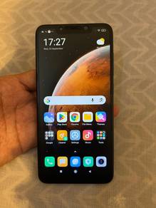 Poco f1