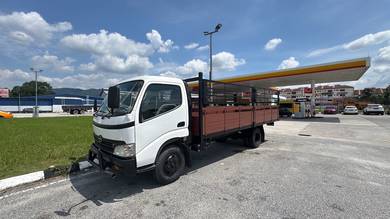 Hino 2012