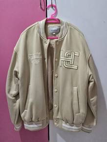 High Cultured Jacket