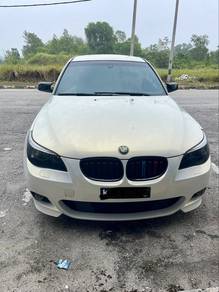 BMW 523i 23i M SPORT in Bota, PRK