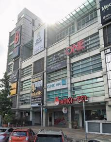 Shop lot For Rent in Puchong,SGR