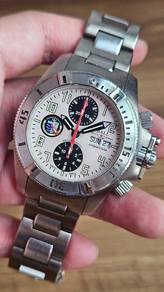 Ball Engineer Hydrocarbon Trieste *Titanium 