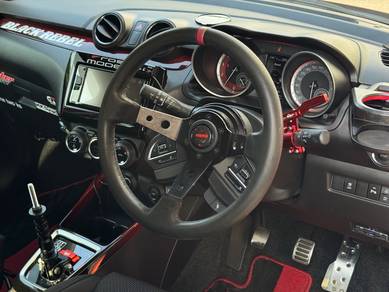 2022 Suzuki Swift SPORT