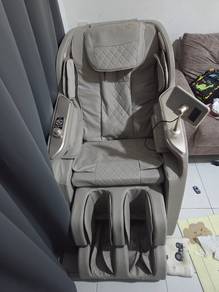 Gintell A1 PRO massage chair