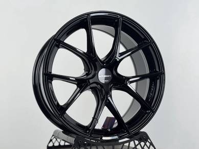 NEW 18 Lenso Jager Dyna Evo Rim Icaur 03 Jetour T1