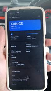 Oppo A57