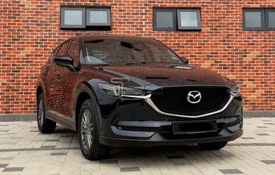 Mazda CX-5 G GLS 2WD in Nibong Tebal, PNG