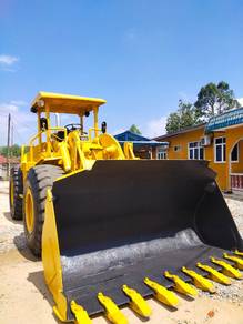 Caterpillar Shovel 950