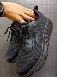 Skechers Men Work Max Cushioning