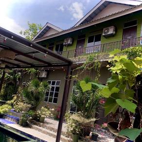 Family Room (Roomstay)