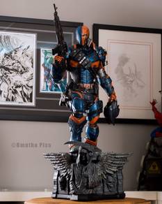 Prime 1 Studio Deathstroke Exclusive