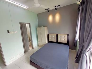 Room in Batu Berendam, MLK