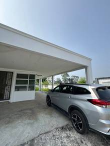 2-storey Terraced House For Sale in Kuching,SWK