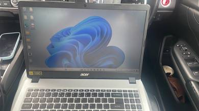 Acer Aspire A515-52G window 11 64 bit
