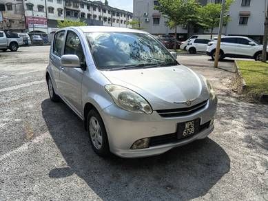 Perodua MyVi EZi in Cheras, KUL