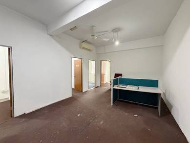 Office space For Sale in Kepong,KUL