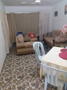 Apartment For Sale in Pandan Jaya Shop Apartment
