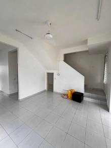 2-storey Terraced House For Sale in Gelang Patah,JHR