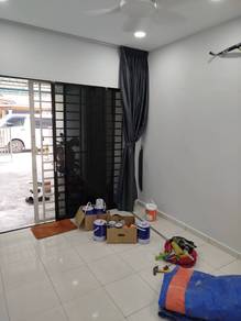 Townhouse For Sale in Melaka City,MLK