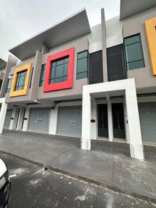 Shop lot For Rent in Krubong,MLK