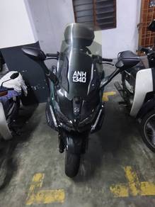WMOTO RT3