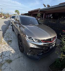 Proton X50 EXECUTIVE in Selayang, SGR