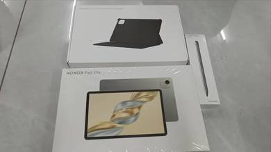 Honor Pad X9a