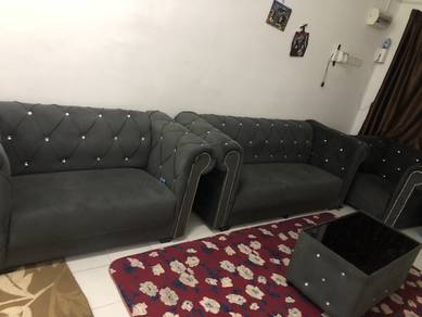 Sofa baldu untuk dijual