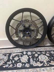 RIM Motor Honda-RSX