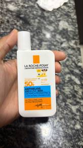 La Roche Posay Sunscreen