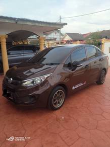 Proton Persona STANDARD in Kota Bharu, KTN