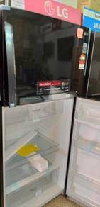 New LG Inverter Refrigerator GN-H602HXHC AU2g