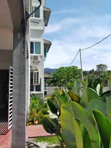 3-storey Terraced House For Sale in Balik Pulau,PNG