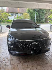 Chery Omoda 5 5 H in Putrajaya, PJY