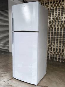 Peti sejuk 2d fridge Hitachi peti ais refrigerator