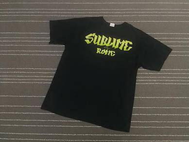 SUBLIME WITH ROME X anvil L