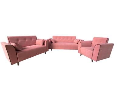 Sofa 1+2+3 855