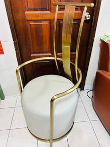 Modern Backrest Chair