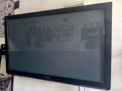 tv 49 inci Panasonic 