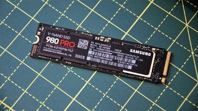 980pro SSD 500gb 